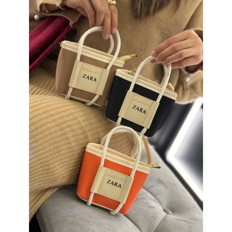 کیف مینی بگ Zara