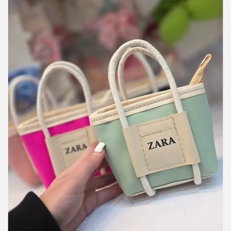 کیف مینی بگ Zara