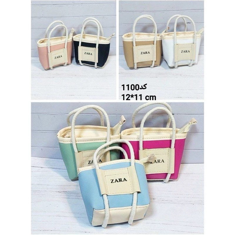کیف مینی بگ Zara