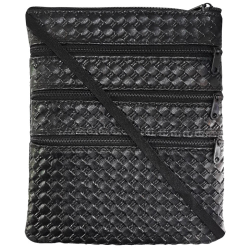 کیف گردنی 4 زیپ عمده 50 عددی
