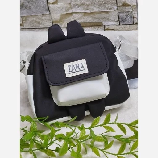 کیف دخترانه خرگوشی