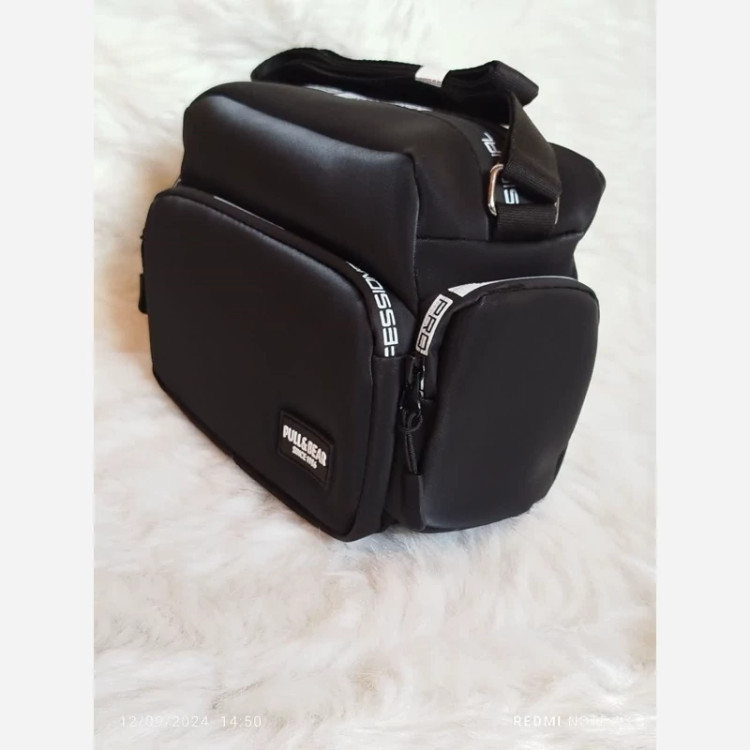 کیف دوشی زنانه صندوقی 3310
