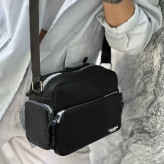 کیف دوشی زنانه صندوقی 3310