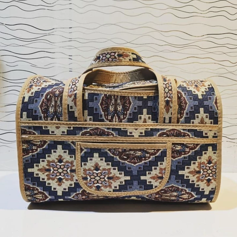 ساک سنتی جاجیم