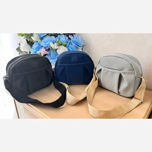 کیف دخترانه MiuMiu
