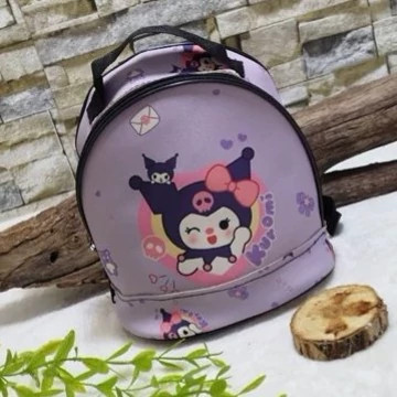 کوله پشتی بچگانه پارمیس