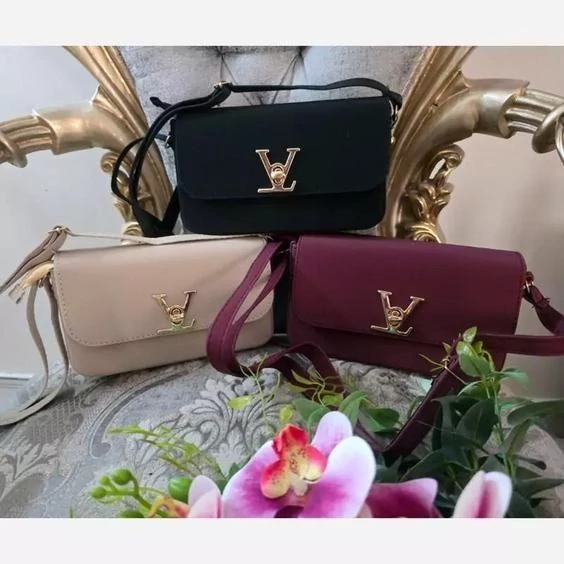 کیف دوشی کنفی/نانسی LV