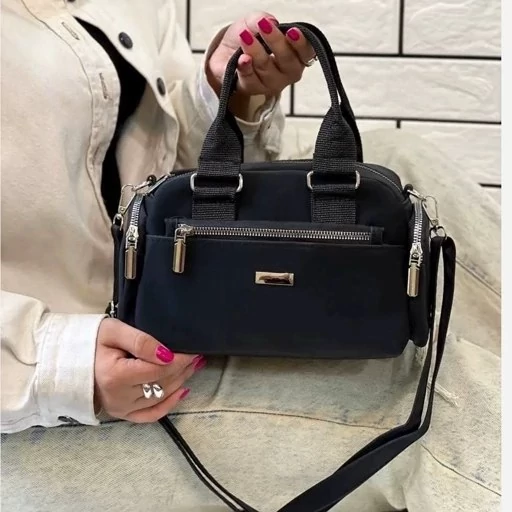 کیف زنانه مدل هانی