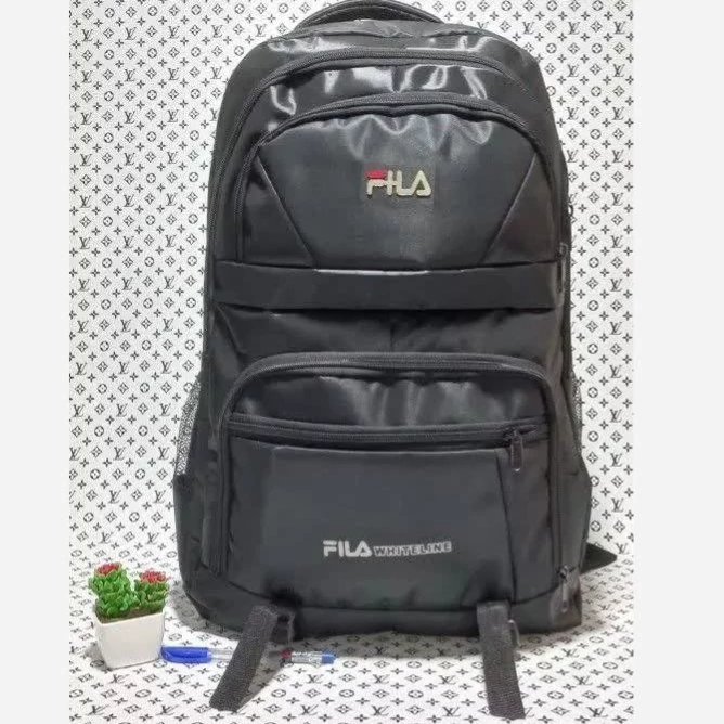 کوله پشتی سفری و کوهنوردی طرح Fila
