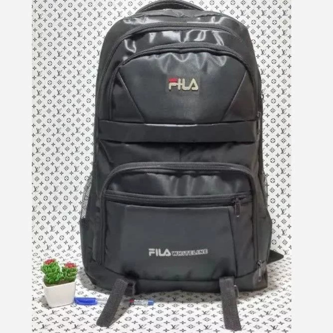 کوله پشتی سفری و کوهنوردی طرح Fila