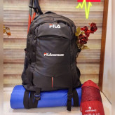 کوله پشتی سفری و کوهنوردی طرح Fila