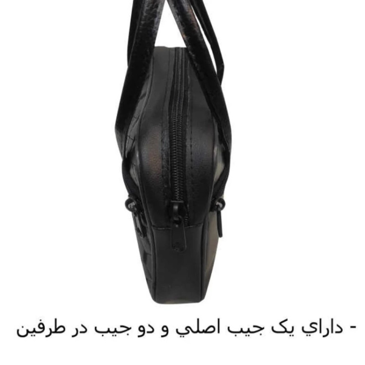 کیف دستی زنانه مدل n5005