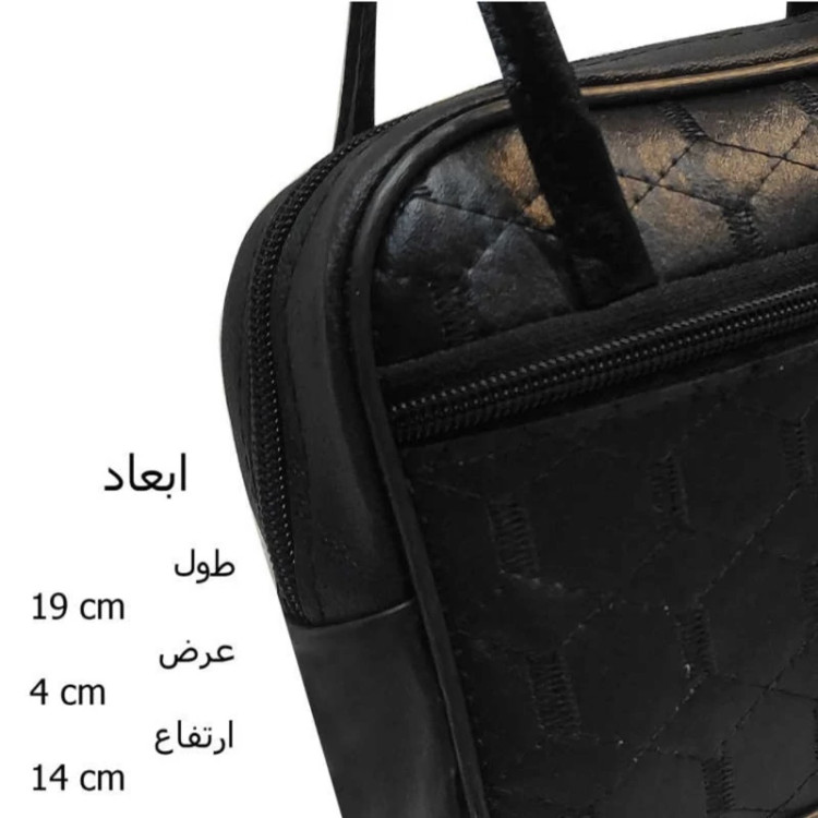 کیف دستی زنانه مدل n5005