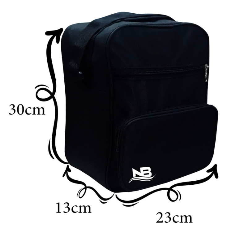 کیف غذا مدل NB-6006i
