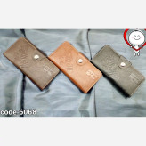 کیف پول مردانه طرح Levis
