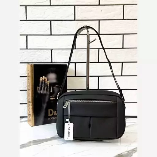 کیف دوشی زنانه مدل ندا