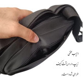 کیف دوشی زنانه مدل ندا