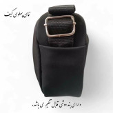 کیف دوشی زنانه مدل ندا