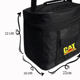 ساک غذا کیف غذا مدل C800