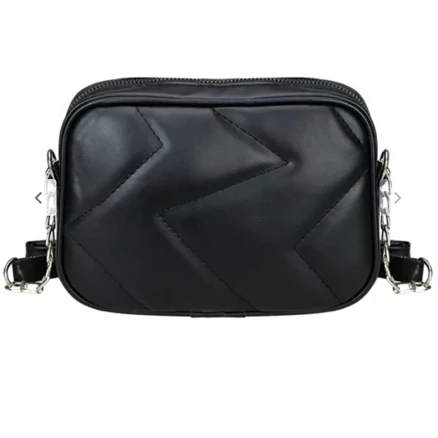 کیف دوشی گلدوزی طرح ZARA